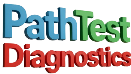Pathtest Diagnostics Logo